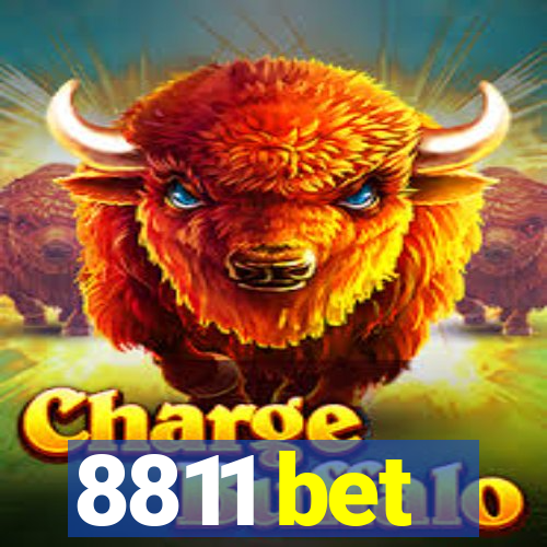 8811 bet